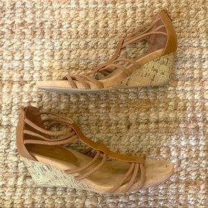Women’s size 12 Wedge Sandals